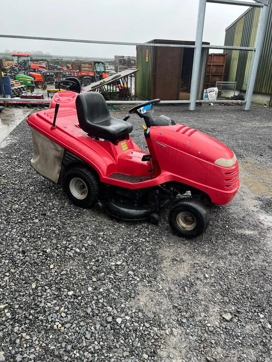 Honda 2417 - Image 2