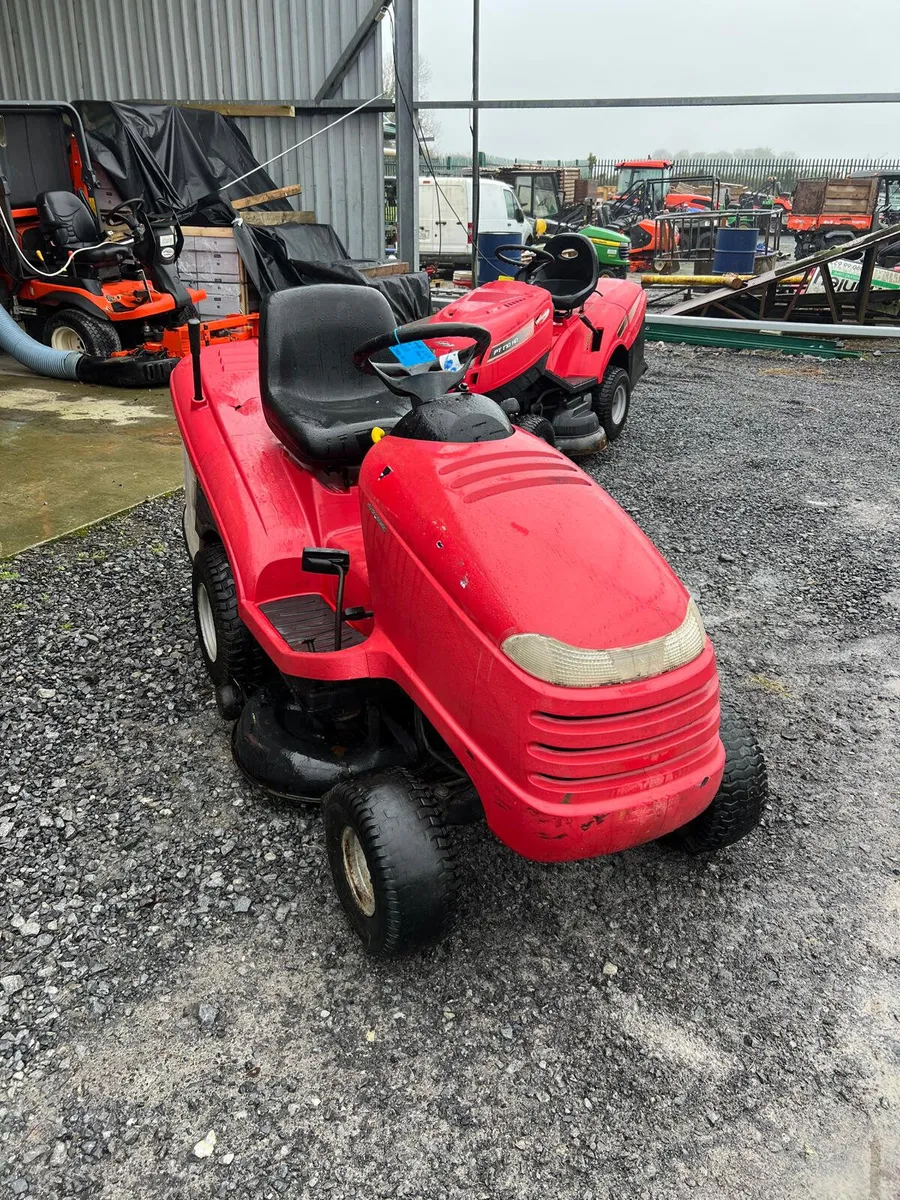 Honda 2417 - Image 1