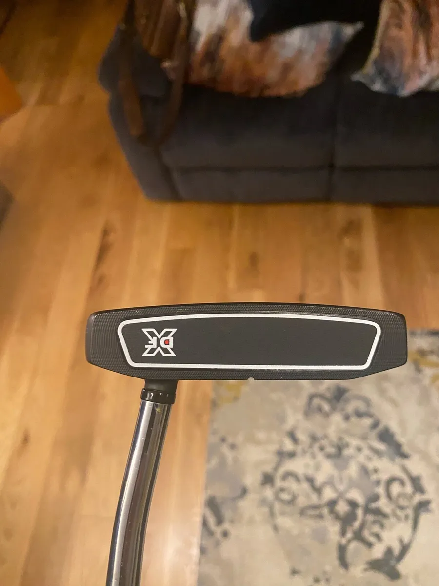 Odyssey putter - Image 2