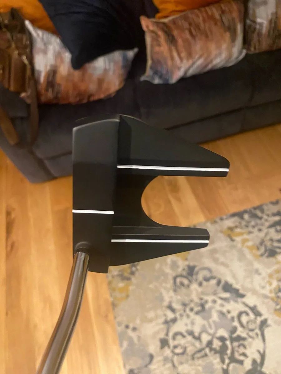 Odyssey putter - Image 3