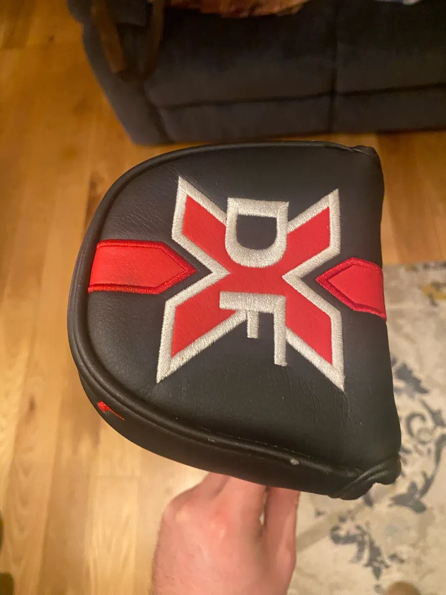 Odyssey putter - Image 4