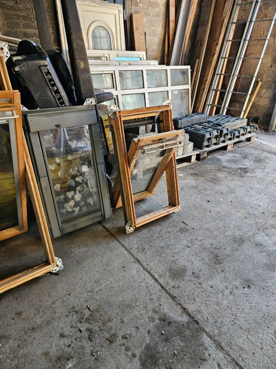 Velux windows - Image 3