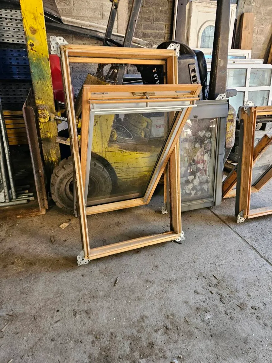 Velux windows - Image 4