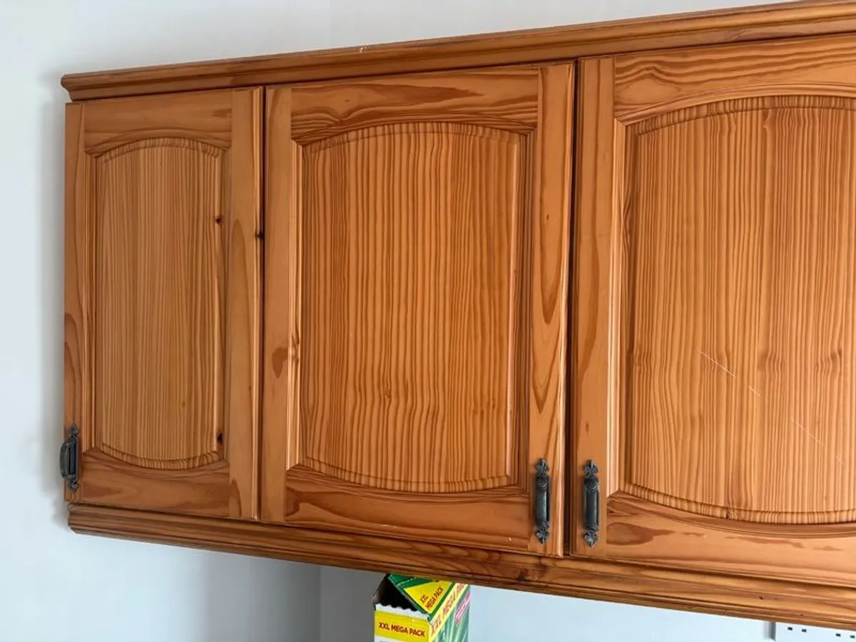 Kitchen units - Image 2