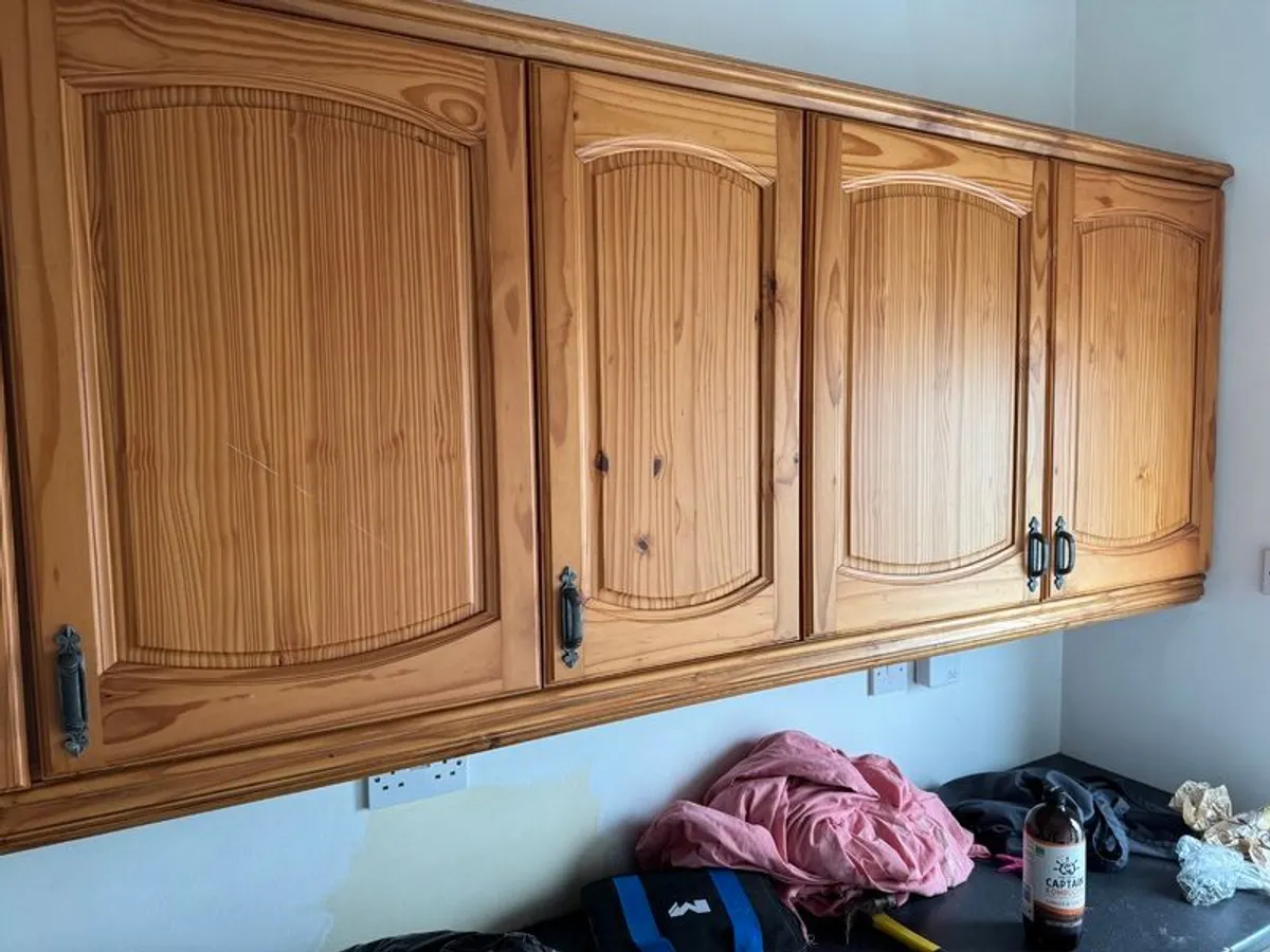 Kitchen units - Image 3