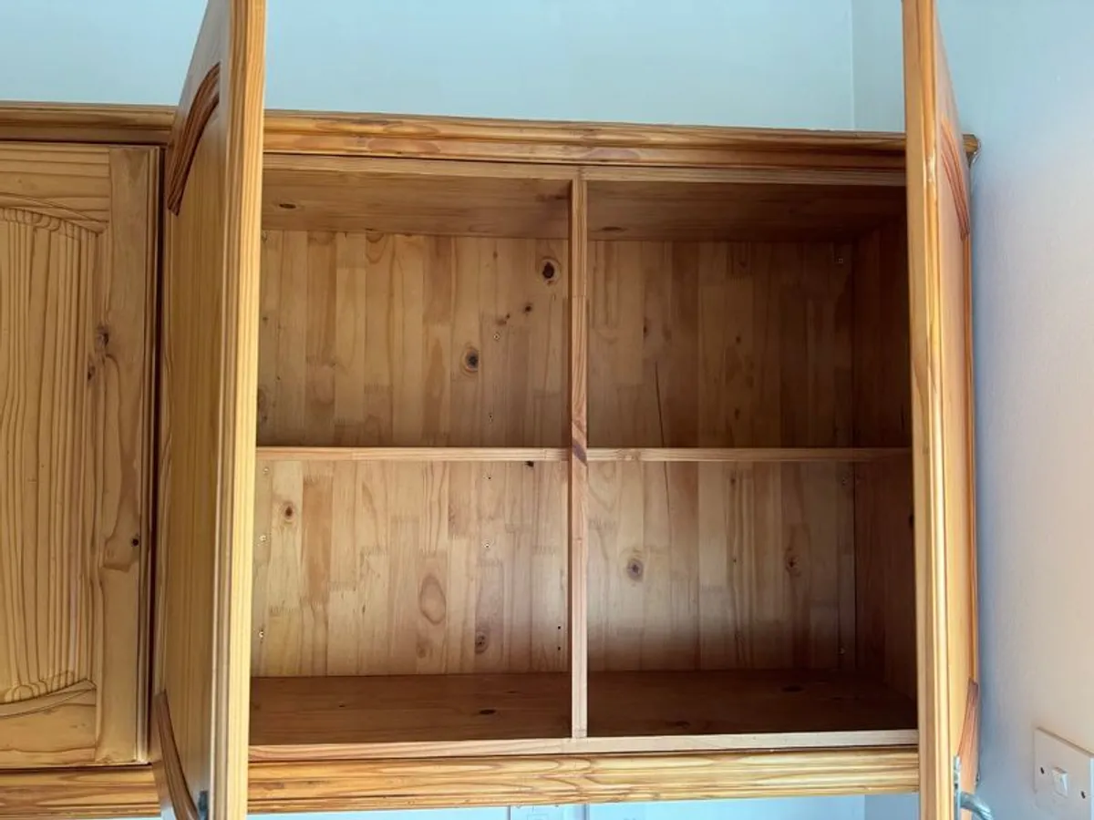 Kitchen units - Image 4