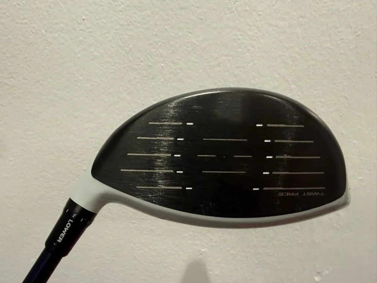 Taylormade Sim 2 Max - Image 3