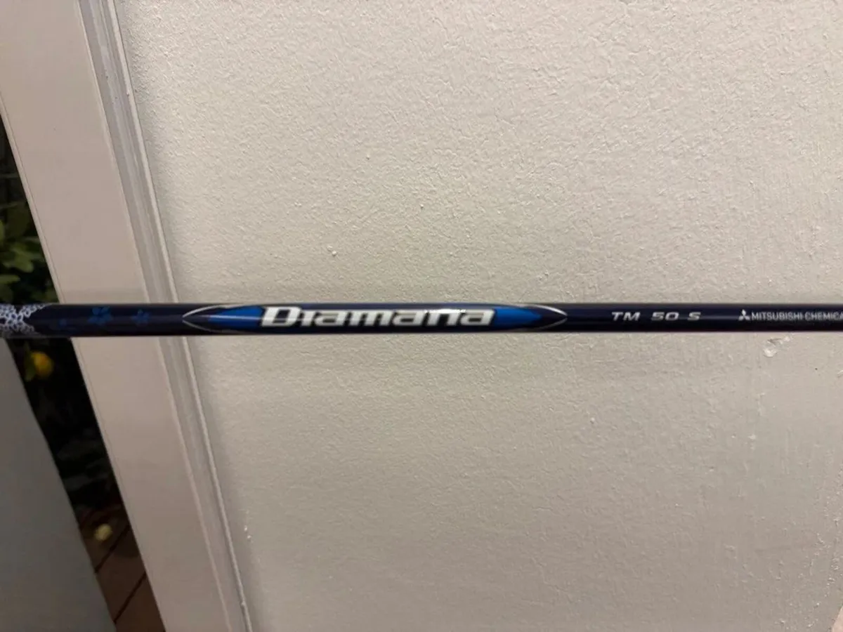 Taylormade Sim 2 Max - Image 4