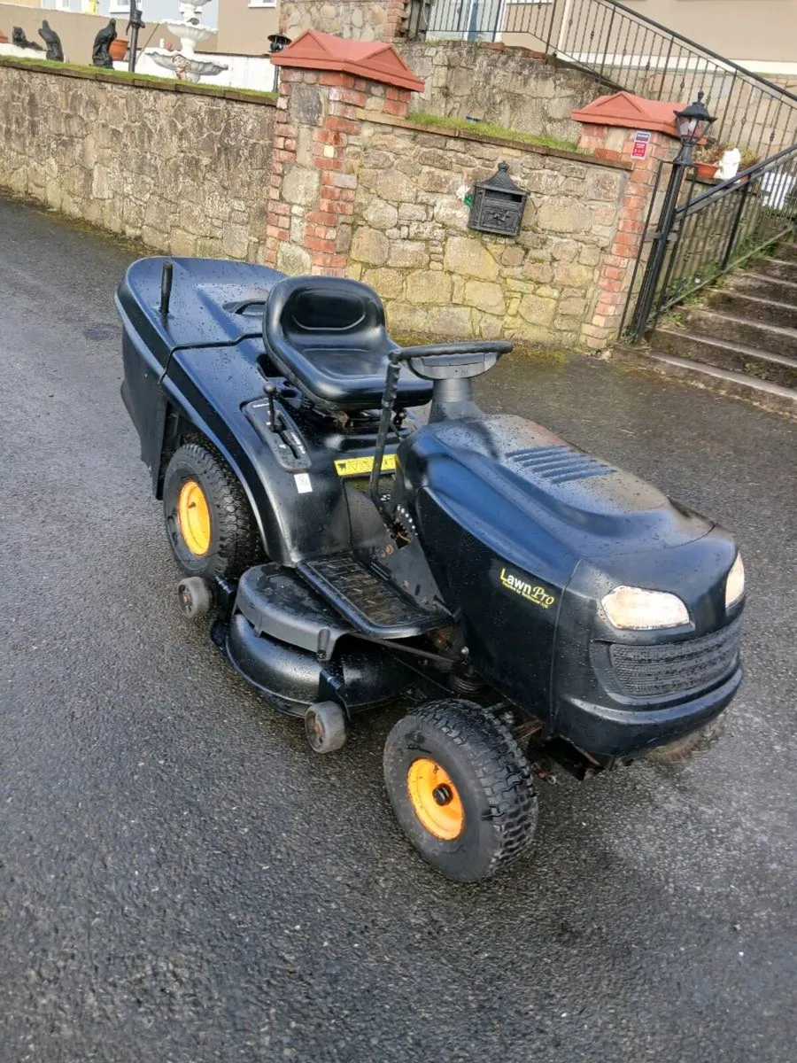 Lawnmower - Image 1
