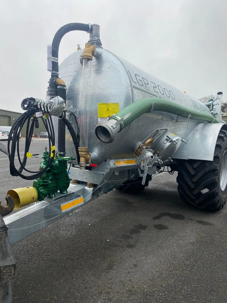 New Major LGP 2000 tanker - Image 3