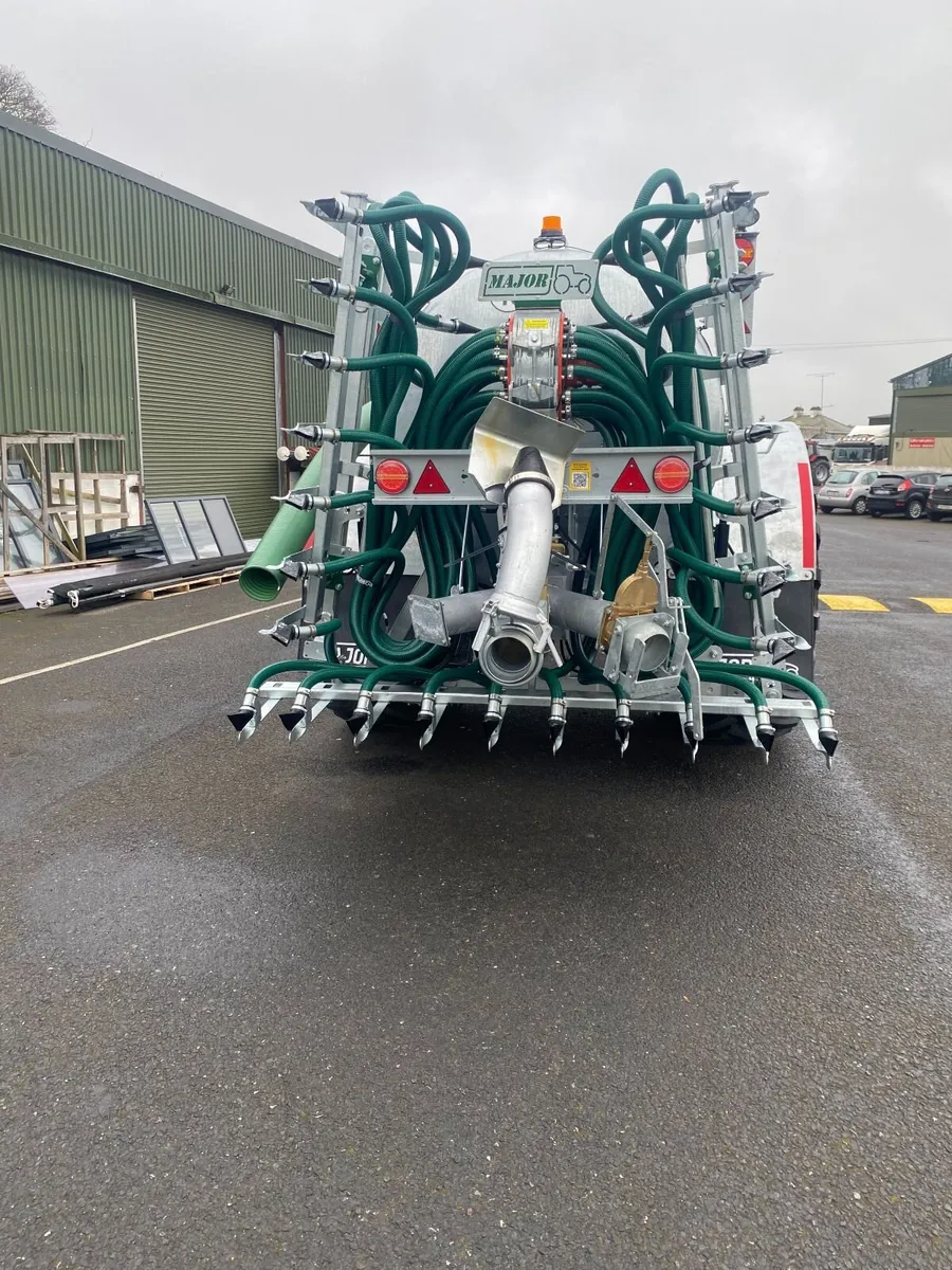 New Major LGP 2000 tanker - Image 4