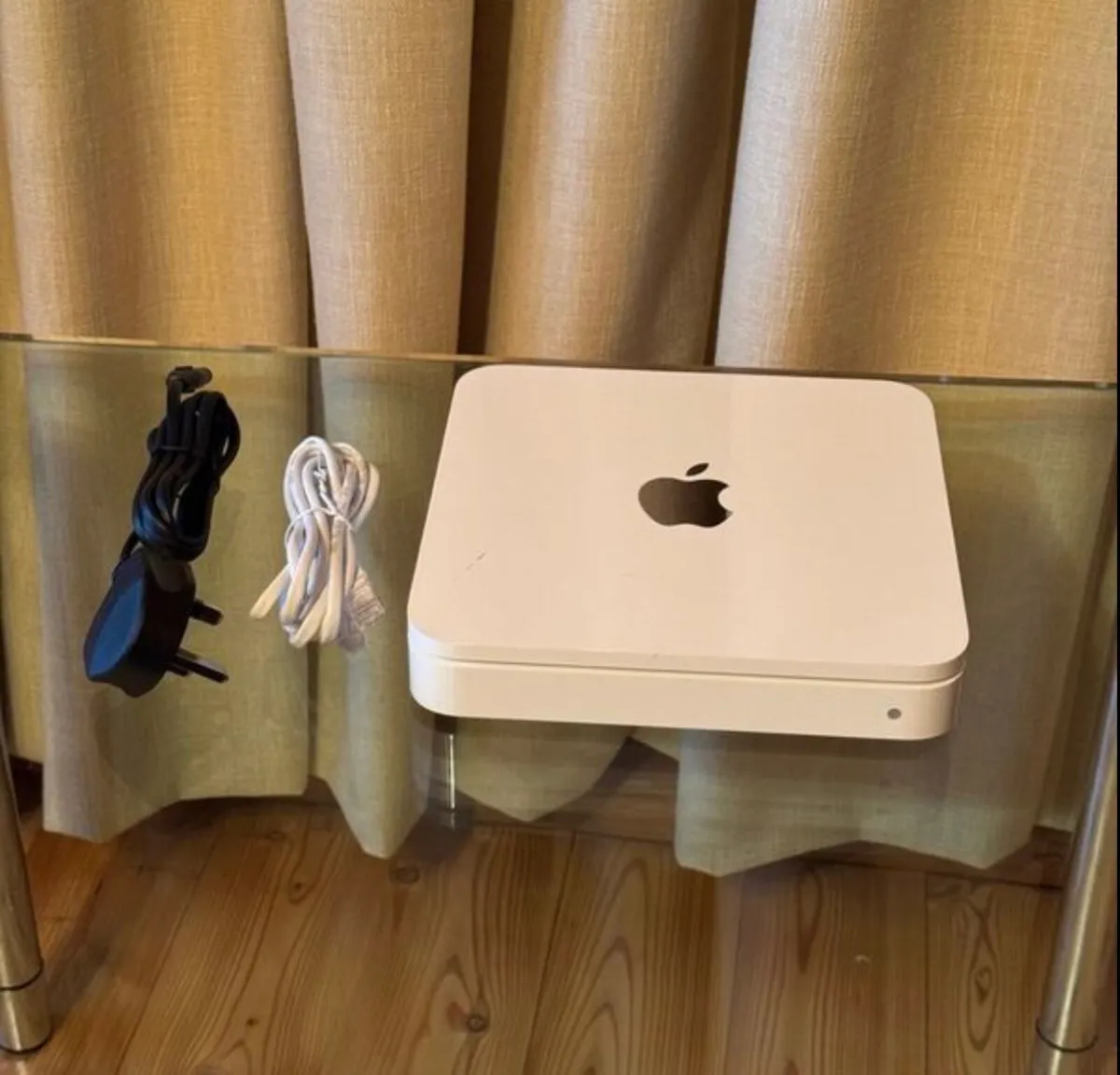 Apple Time Capsule 2TB - Image 1