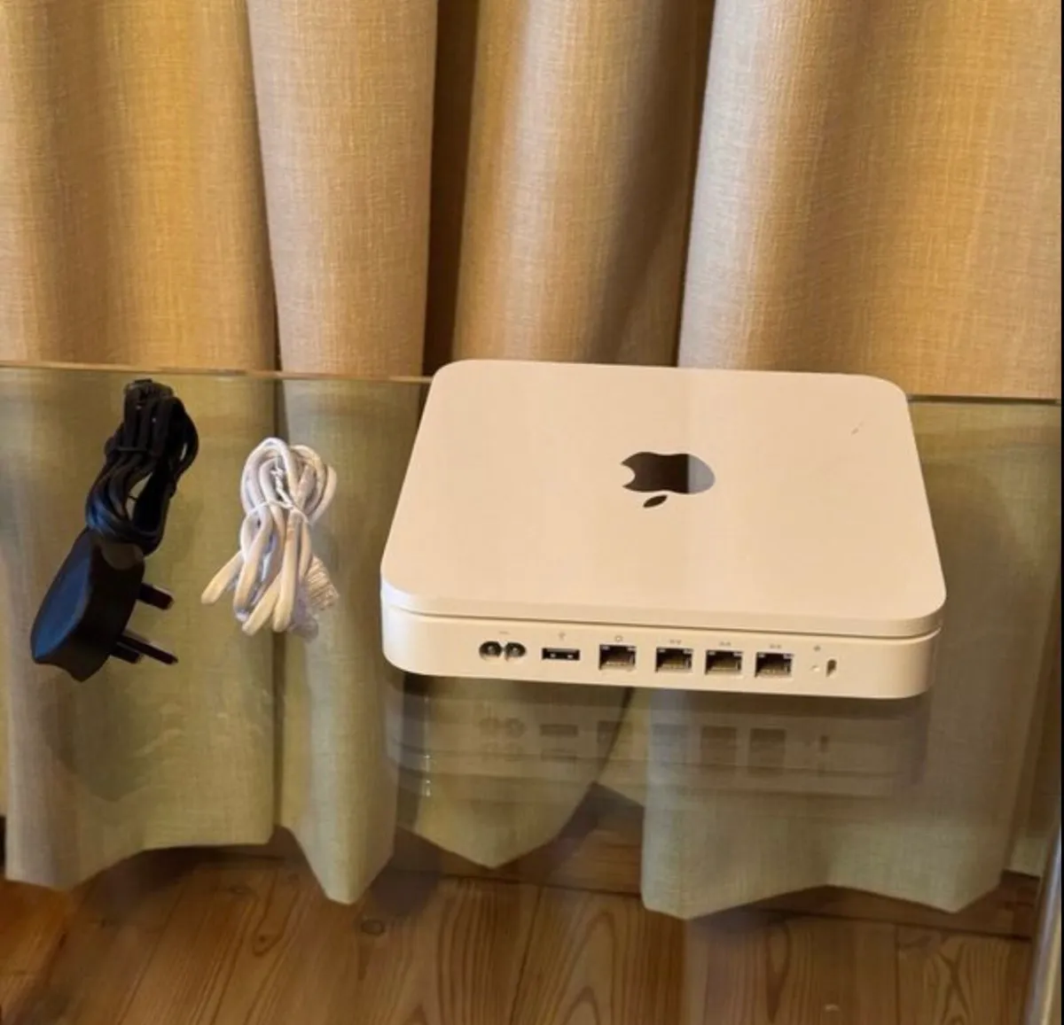 Apple Time Capsule 2TB - Image 2