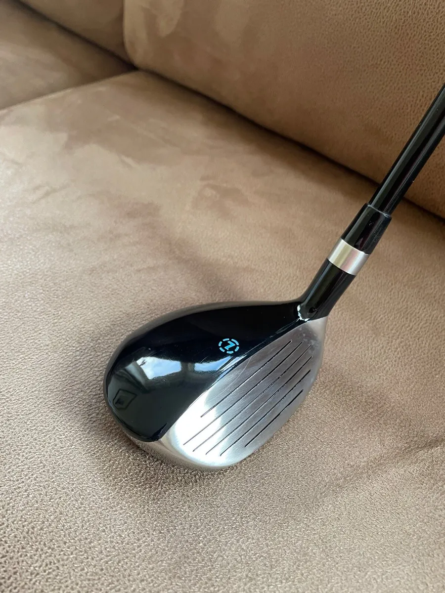 Lazrus 9 hybrid - Image 2