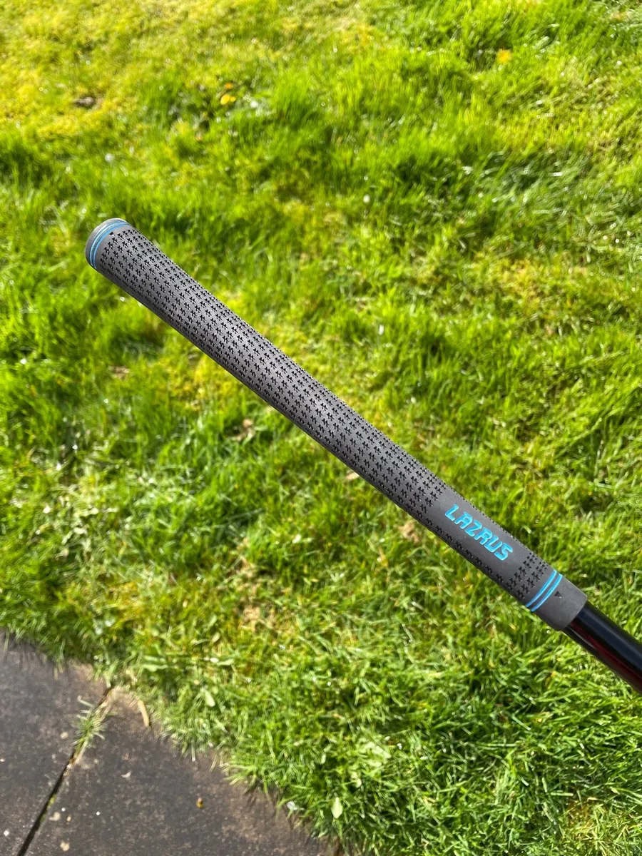 Lazrus 9 hybrid - Image 4