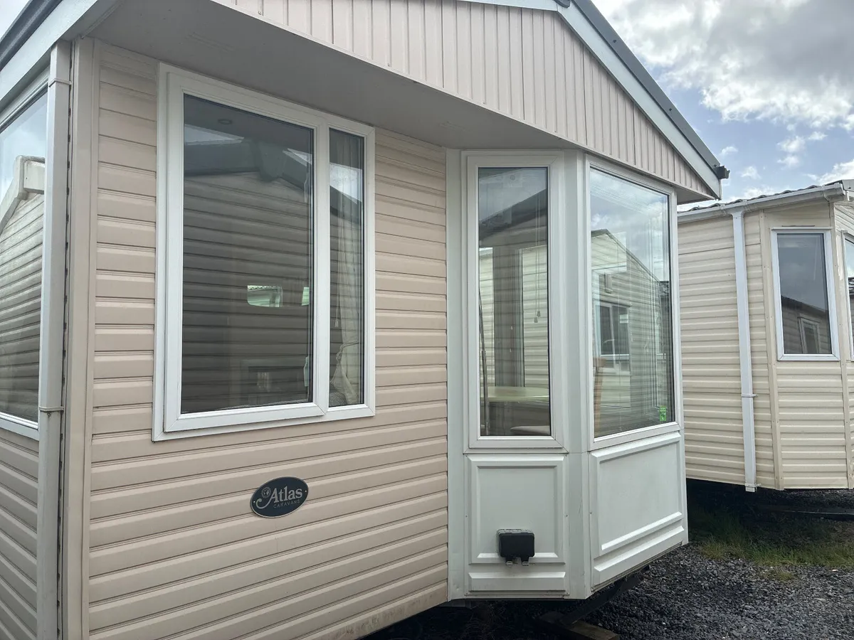 MC FADDENS. THE MOBILE HOME WAREHOUSE - Image 2