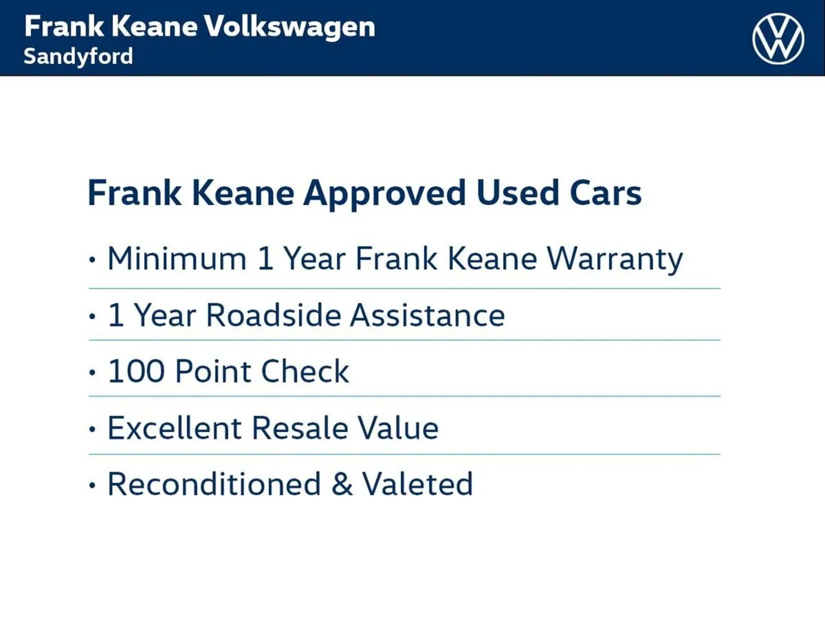 Volkswagen Crafter TRENDLINE 30 MWB 140BHP *DEMO M - Image 4