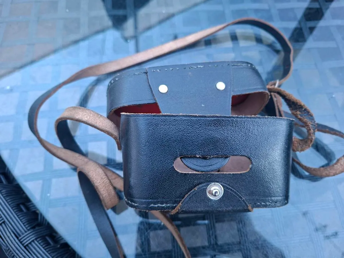 Vintage 1950's/60's Kodak Instamatic 50 Camera - Image 4