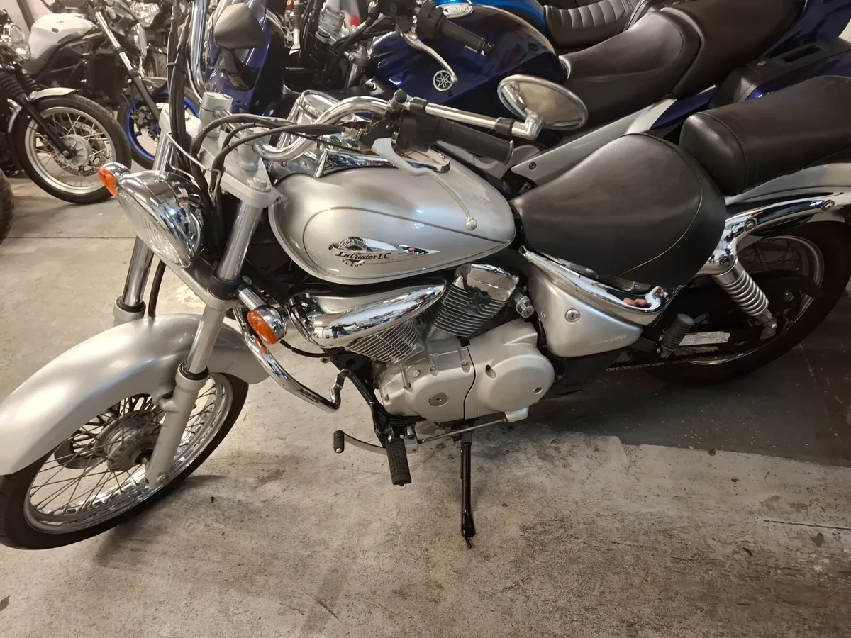 Classic Bikes Dublin D12EV97 - Image 2