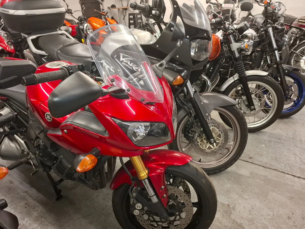 Classic Bikes Dublin D12EV97 - Image 4