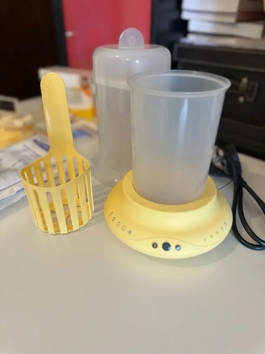 Medela Breastfeeding Bundle - Image 4