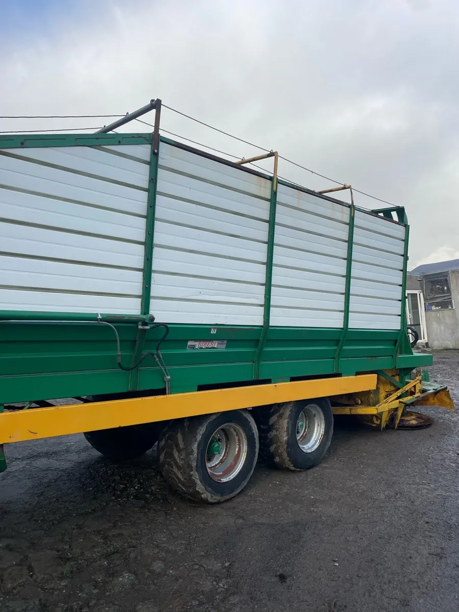 Zero Grazer - Image 3