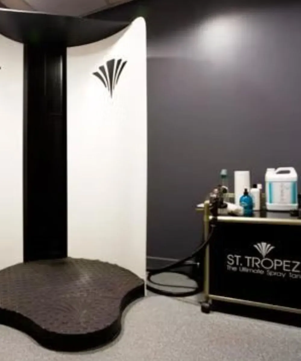 Spray tan machines - Image 3