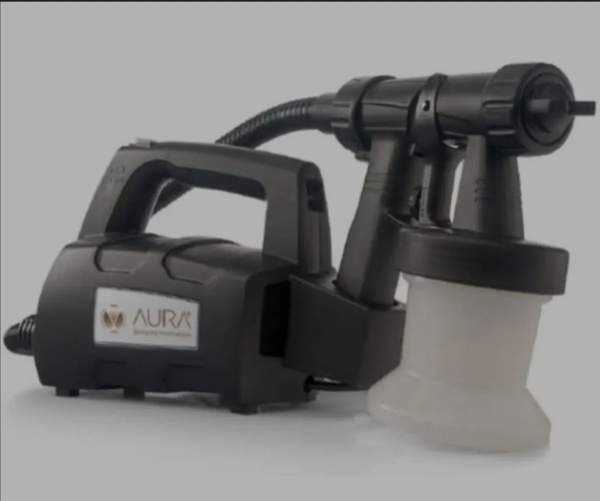 Spray tan machines - Image 1