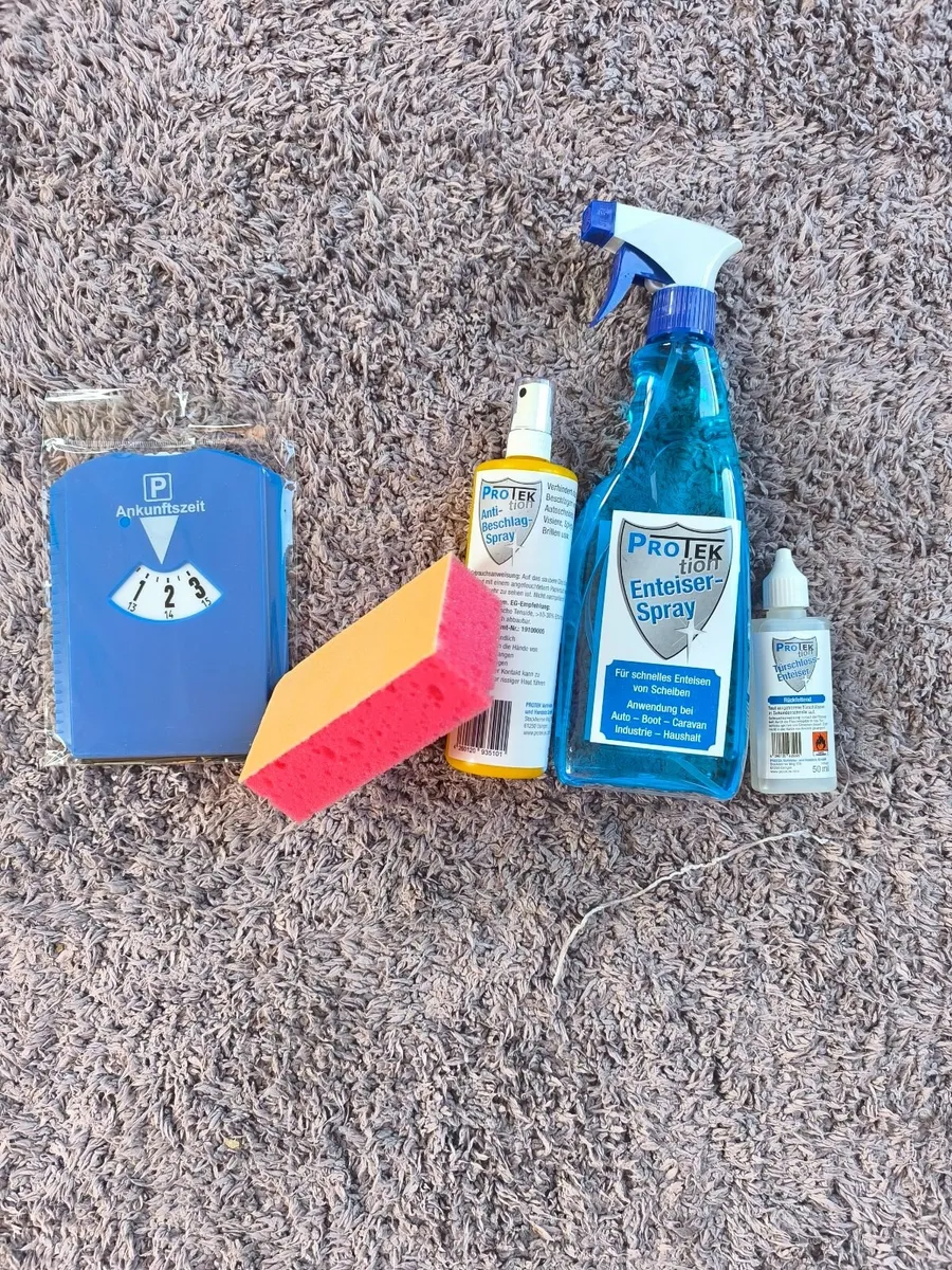 Various items available in bulk - Image 2