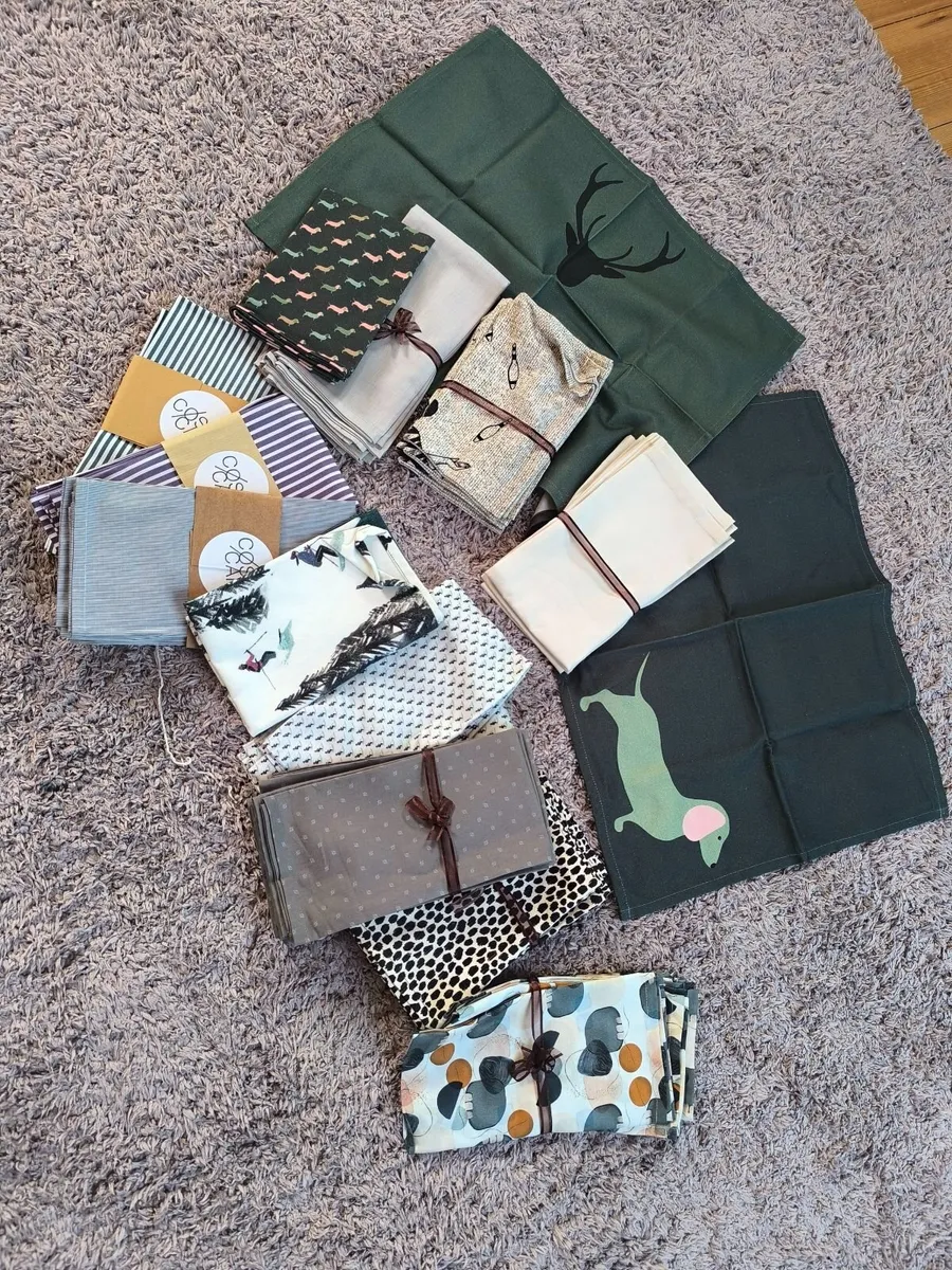 Various items available in bulk - Image 3