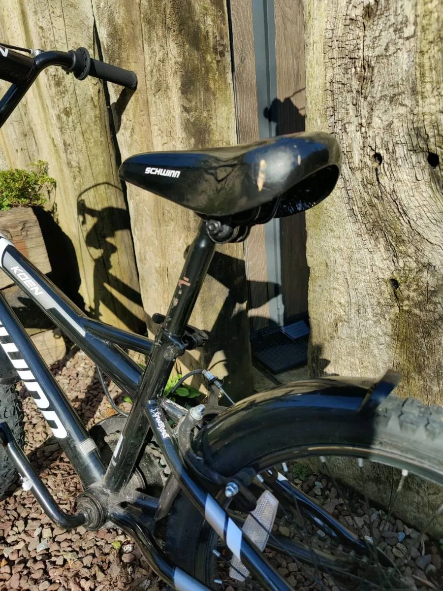 Kids’ Bikes 18" — €60 each - Image 3