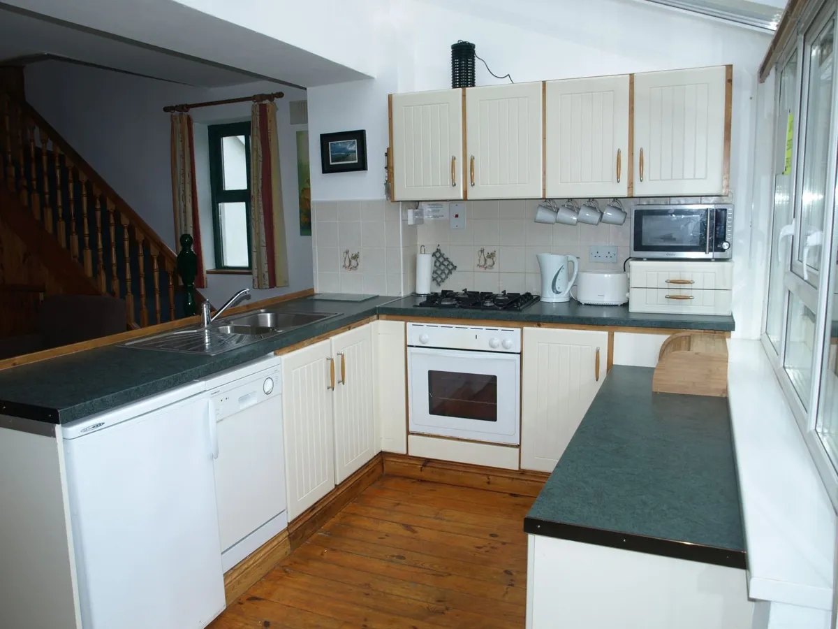 Holiday Home by the Sea in Wexford - Image 3