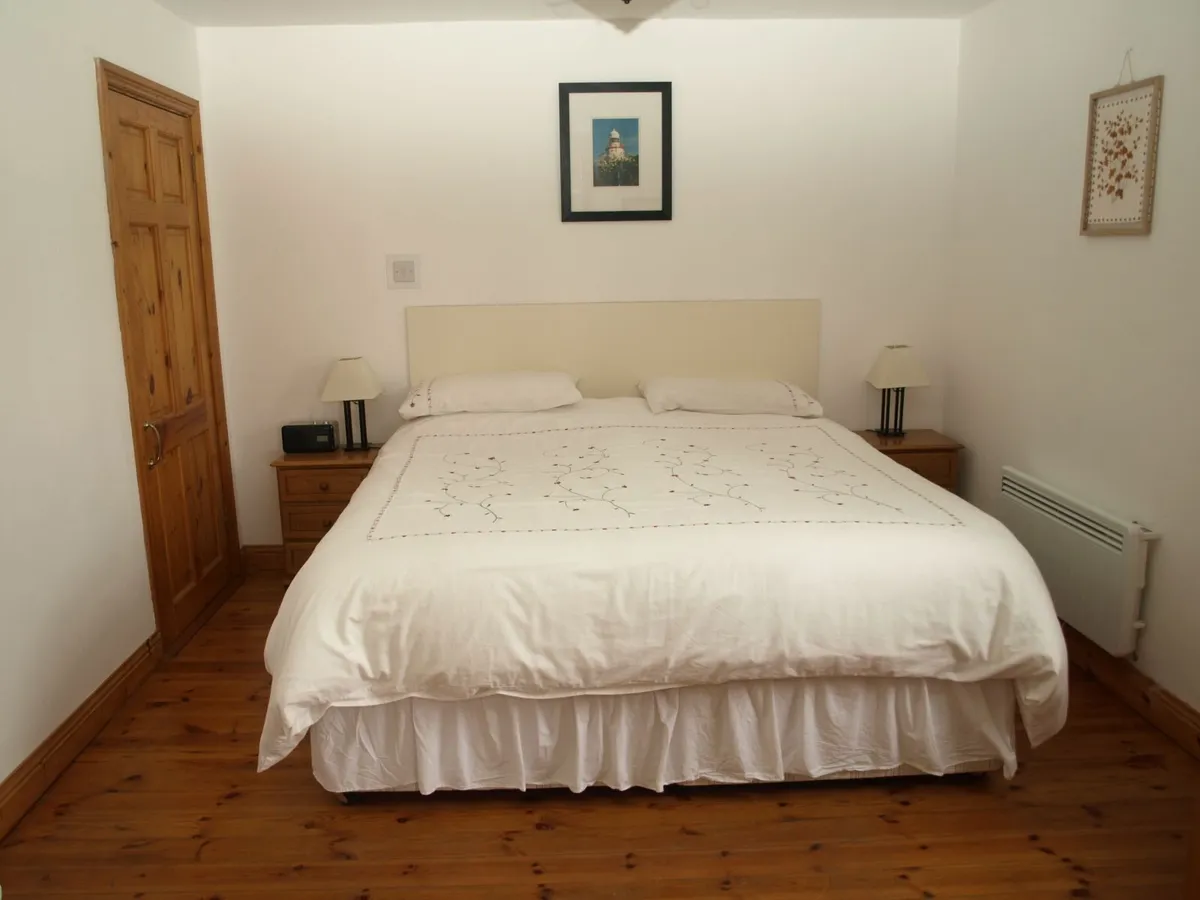 Holiday Home by the Sea in Wexford - Image 4