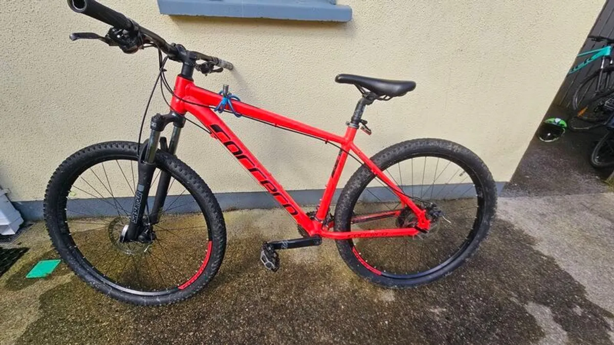 Carrera MTB - Image 1