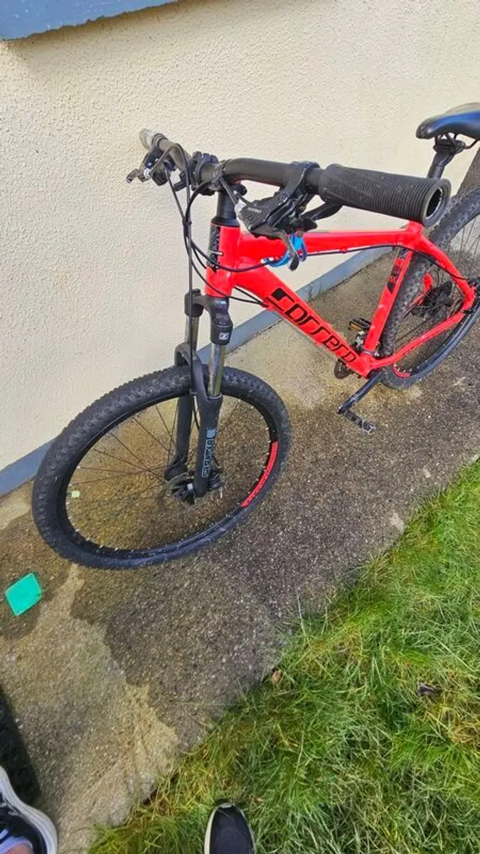 Carrera MTB - Image 2