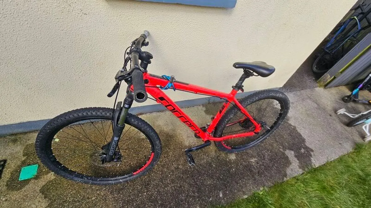 Carrera MTB - Image 3