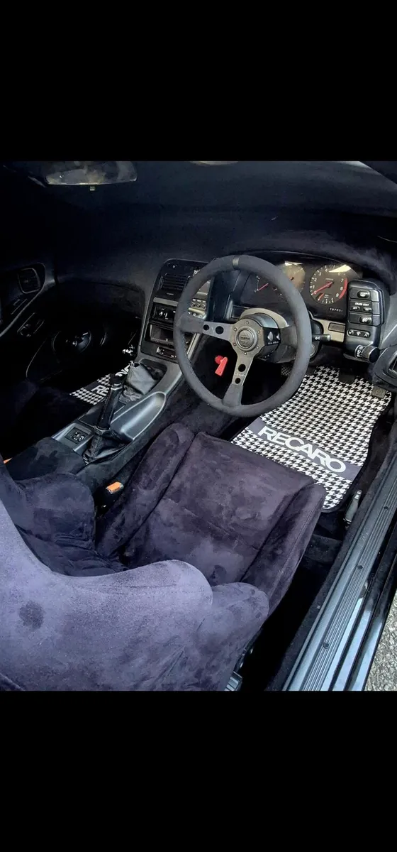 Nissan z32 300zx - Image 2