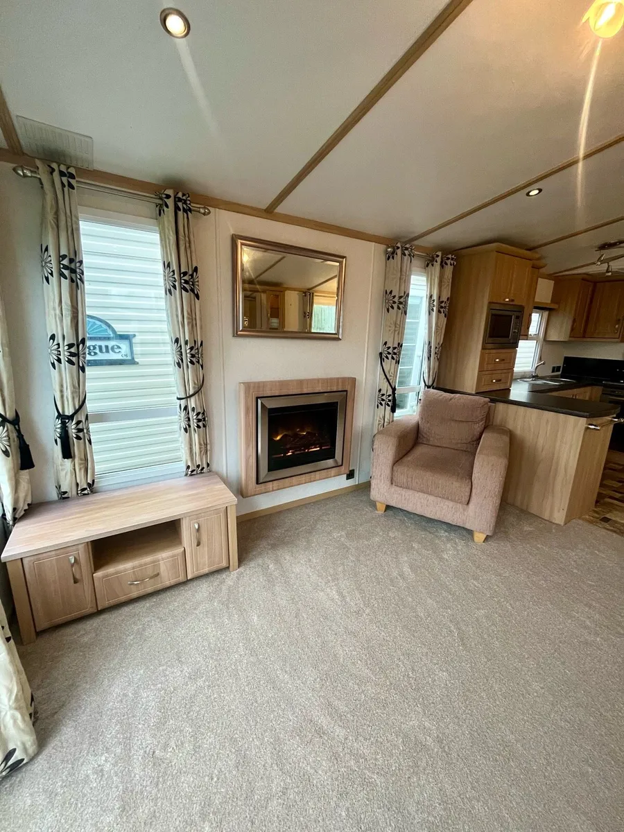 CARNABY ROSEDALE @ HUDSONS KILDARE MOBILE HOMES!!! - Image 4