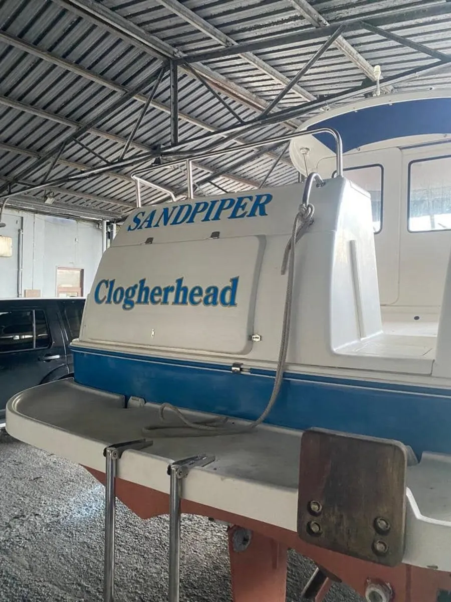 Boat Names Made... - Image 4