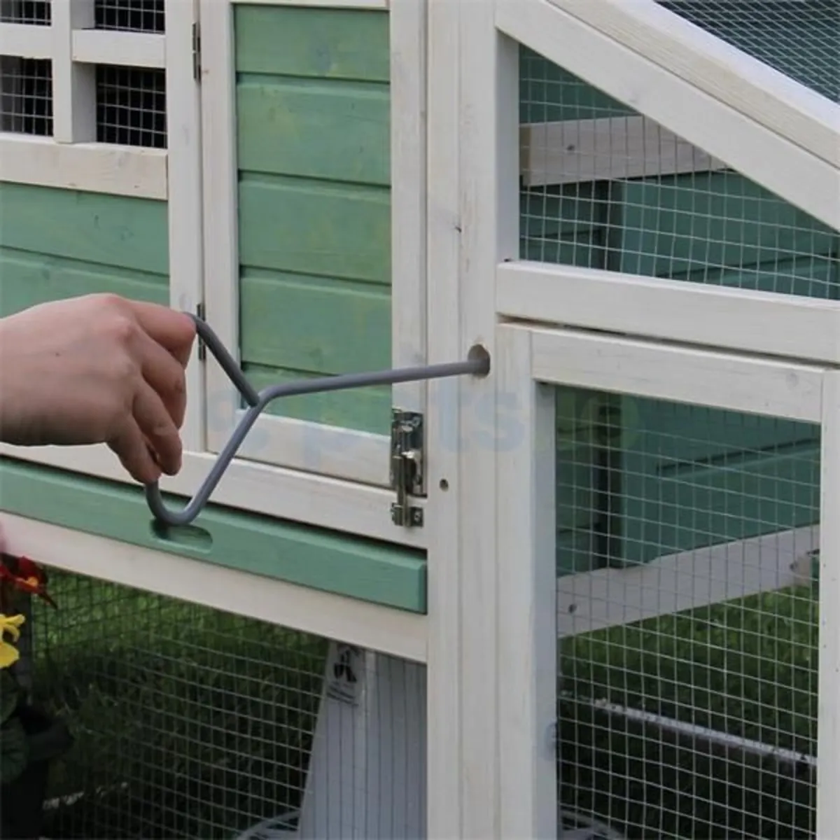 Chicken Coops - Range of Coops Available - Image 4