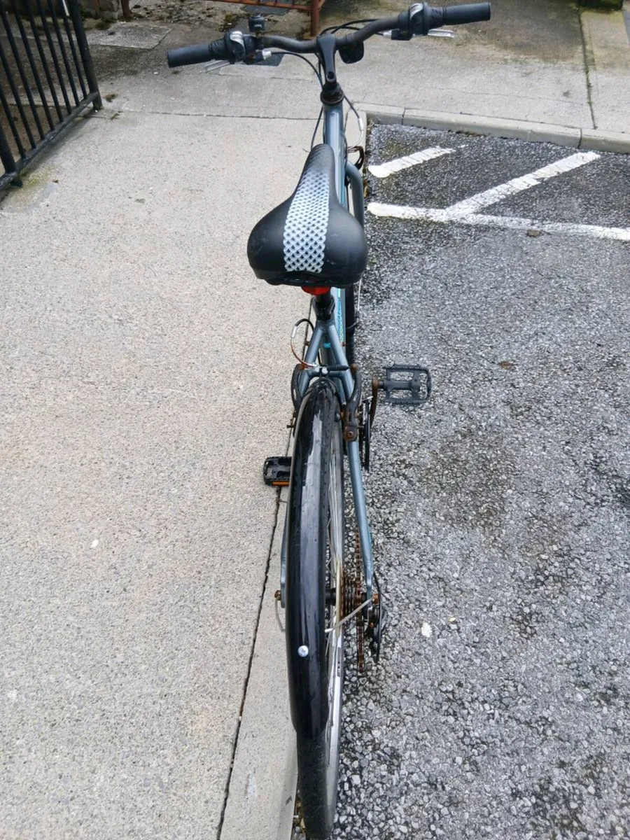 LADYS BIKE - Image 4