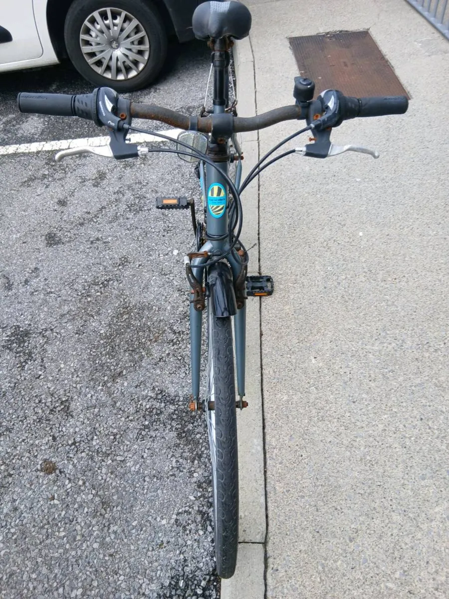 LADYS BIKE - Image 2