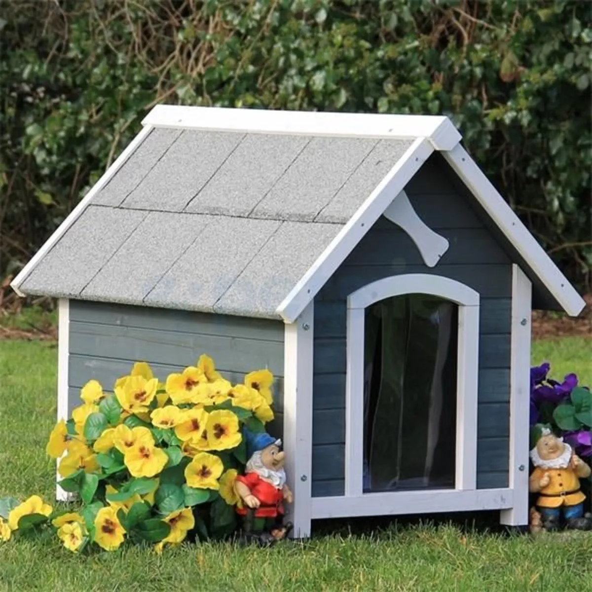 Dog Kennels - Range of Kennels Available - Image 2