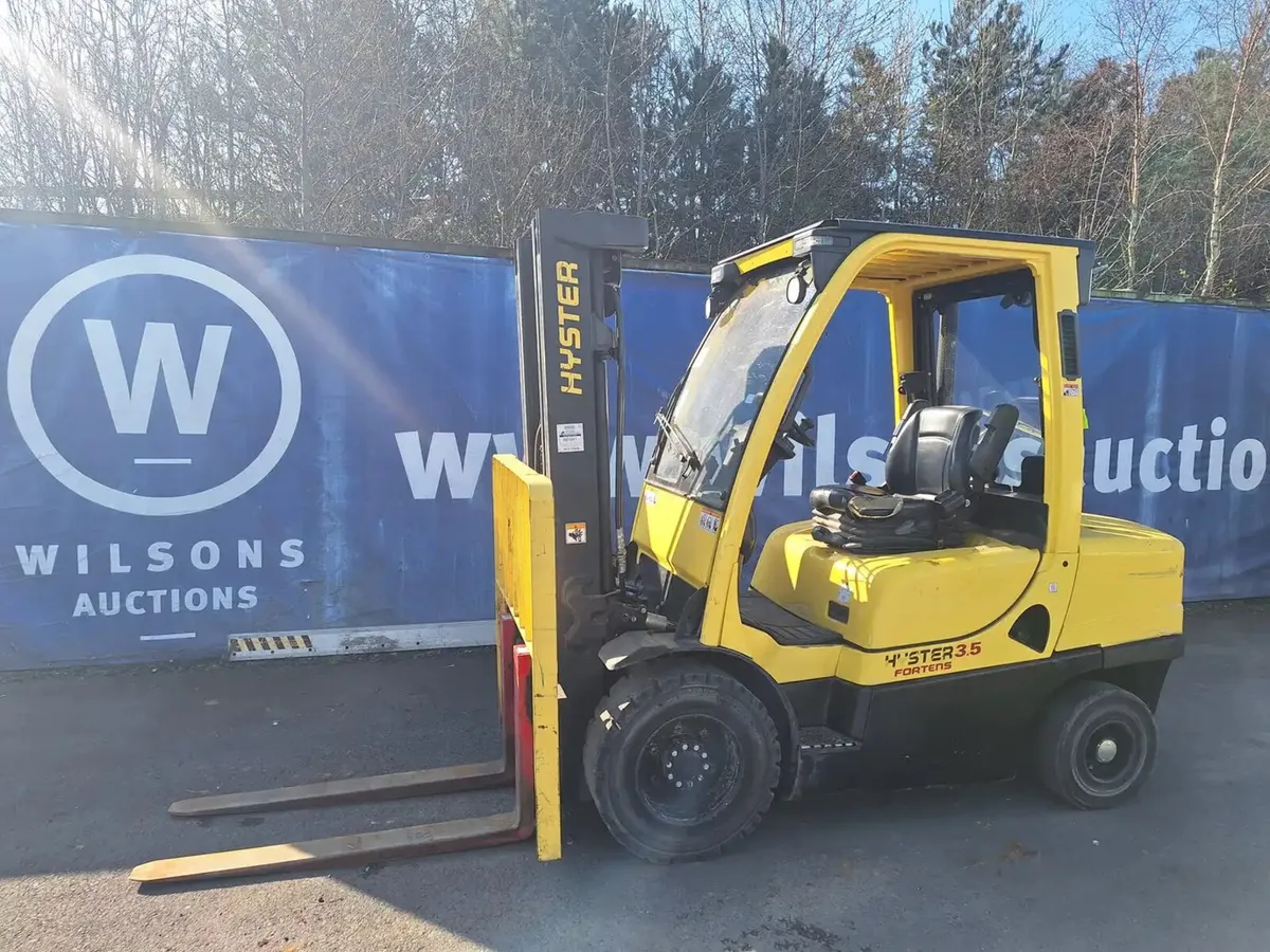 Online Plant, Machinery & Equipment For Auction - Image 3