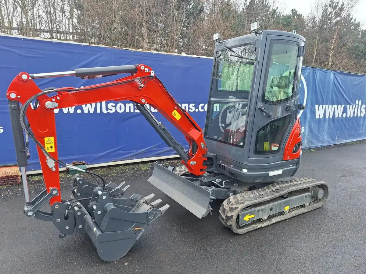 Online Plant, Machinery & Equipment For Auction - Image 4