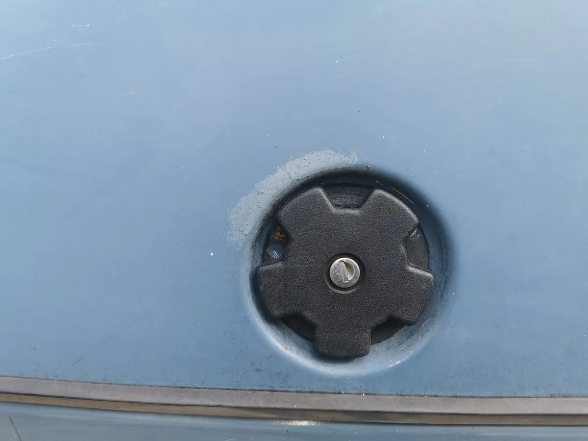 Volkswagen Golf g60 - Image 2