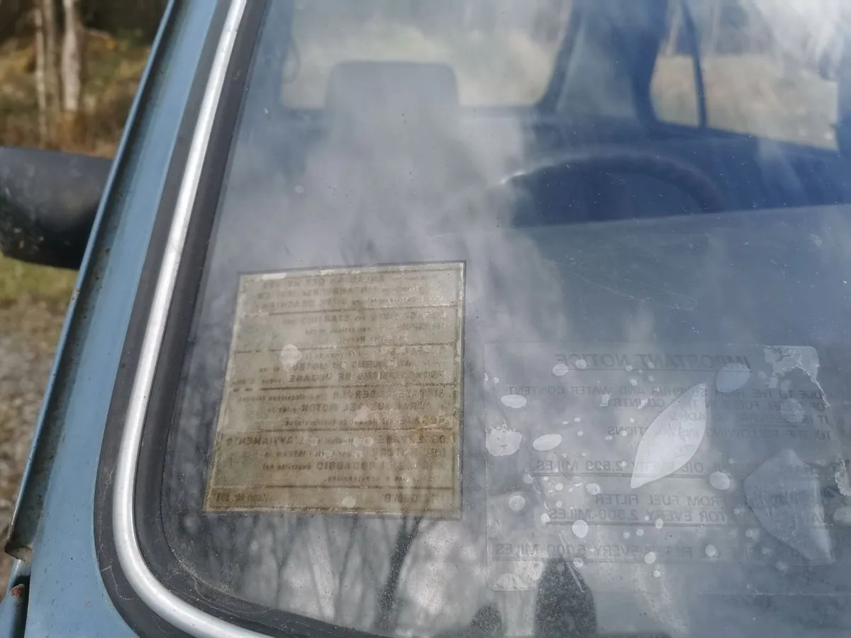 Volkswagen Golf g60 - Image 3