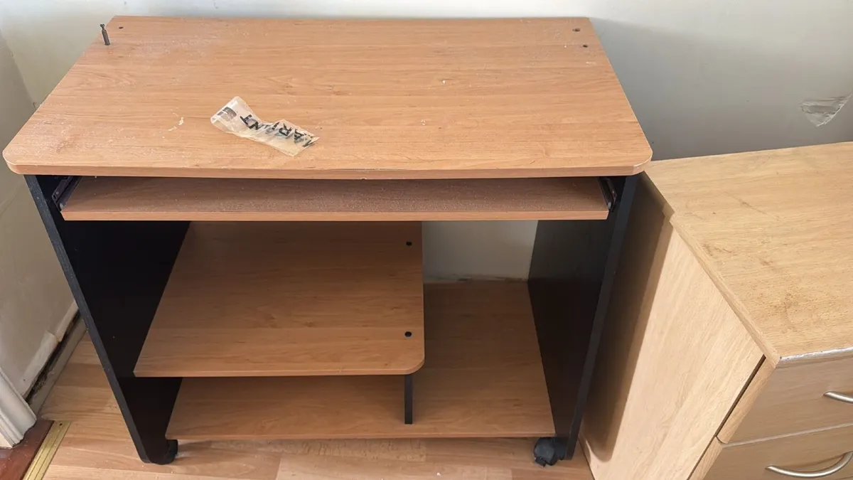 FREE - HOUSE CLEARANCE BALDOYLE - Image 2