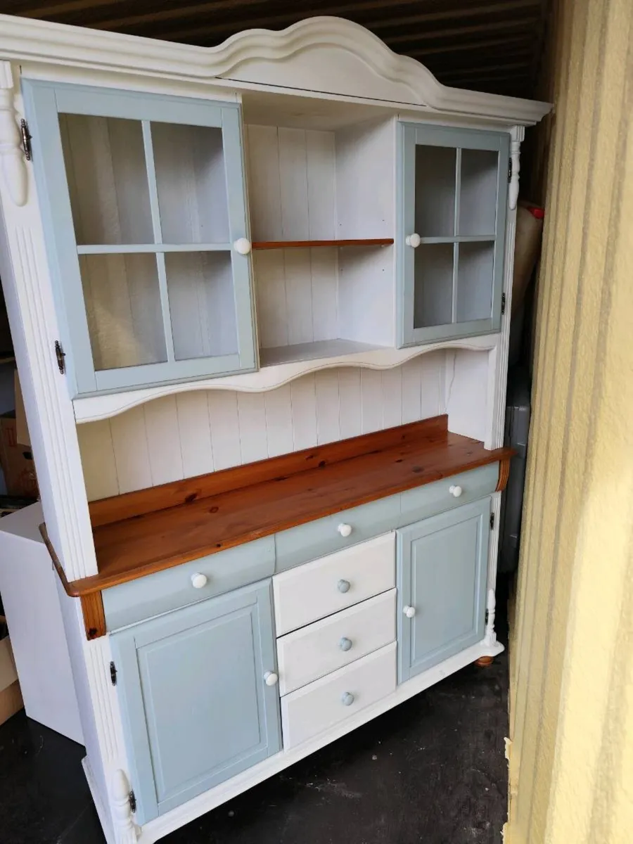 Country Dresser - Image 1