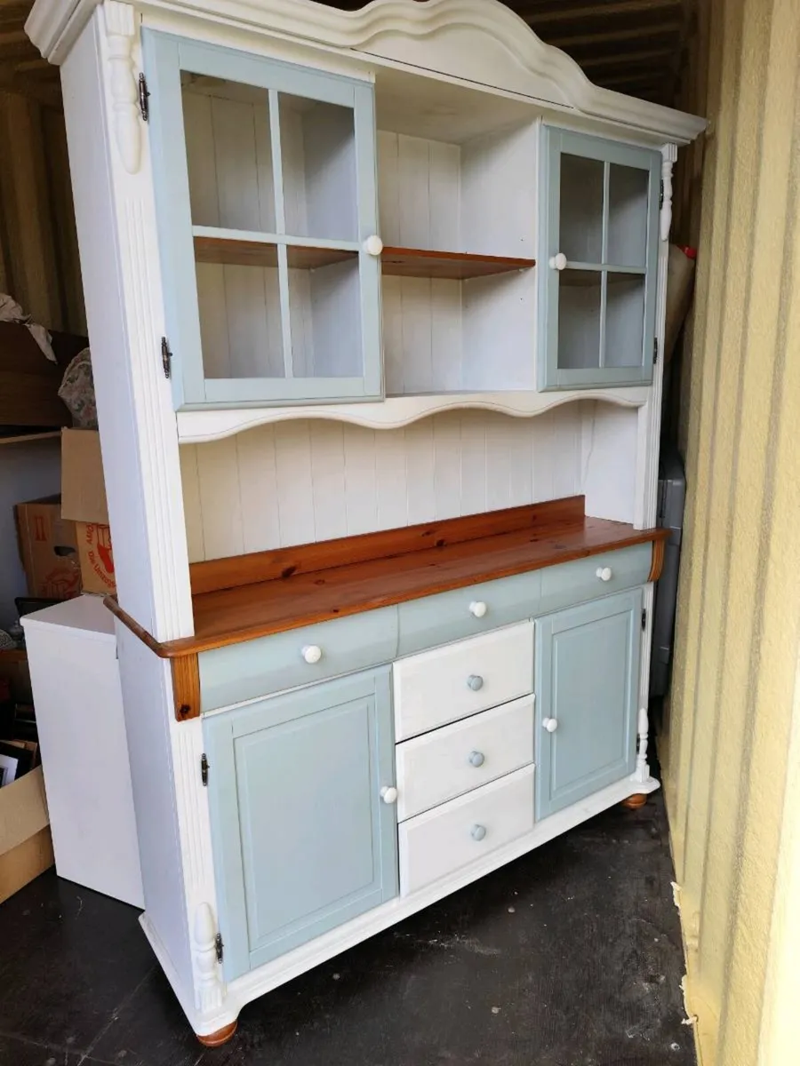 Country Dresser - Image 2